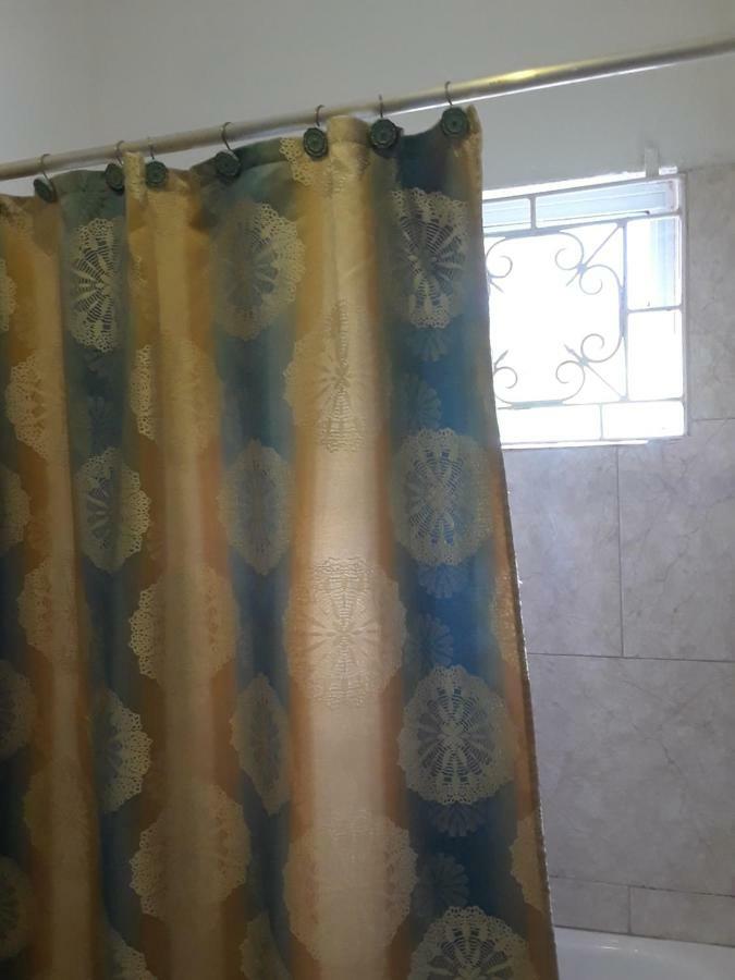 Barrianna