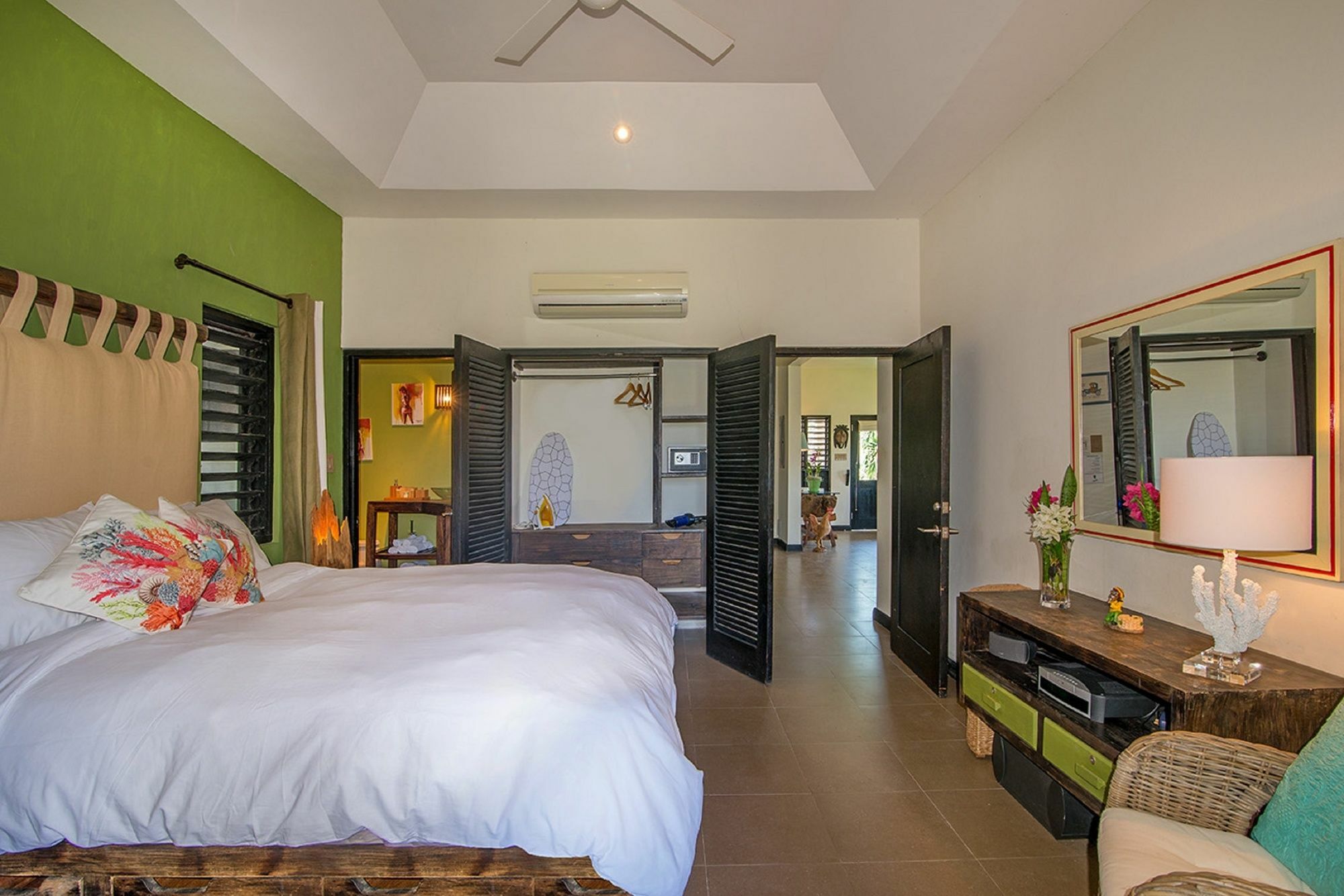 Nianna Luxurious Pousada