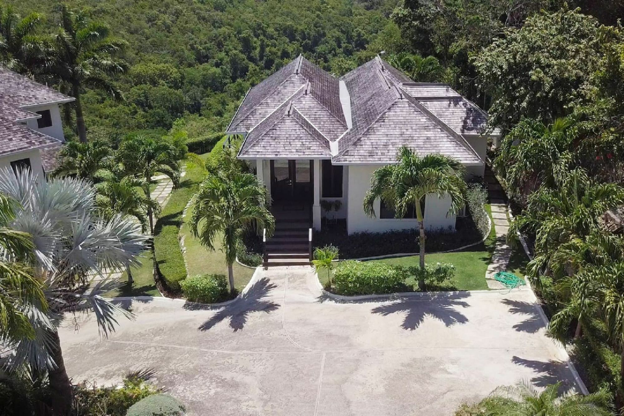 Nianna Luxurious Pousada Montego Bay