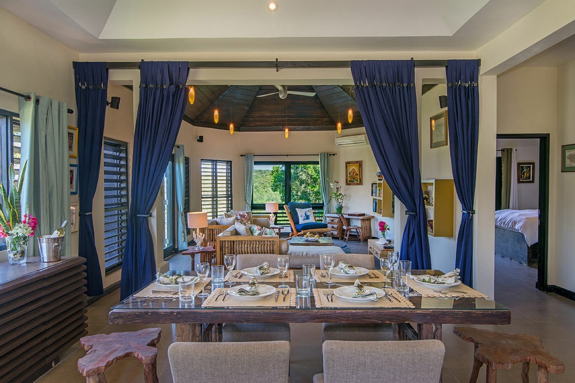 Nianna Luxurious * Montego Bay