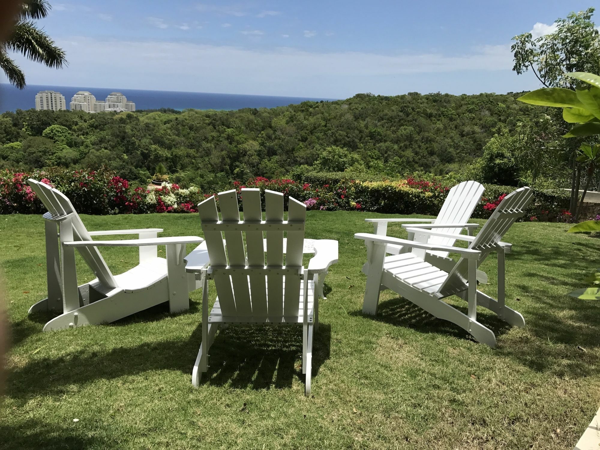 Nianna Luxurious Pousada Montego Bay