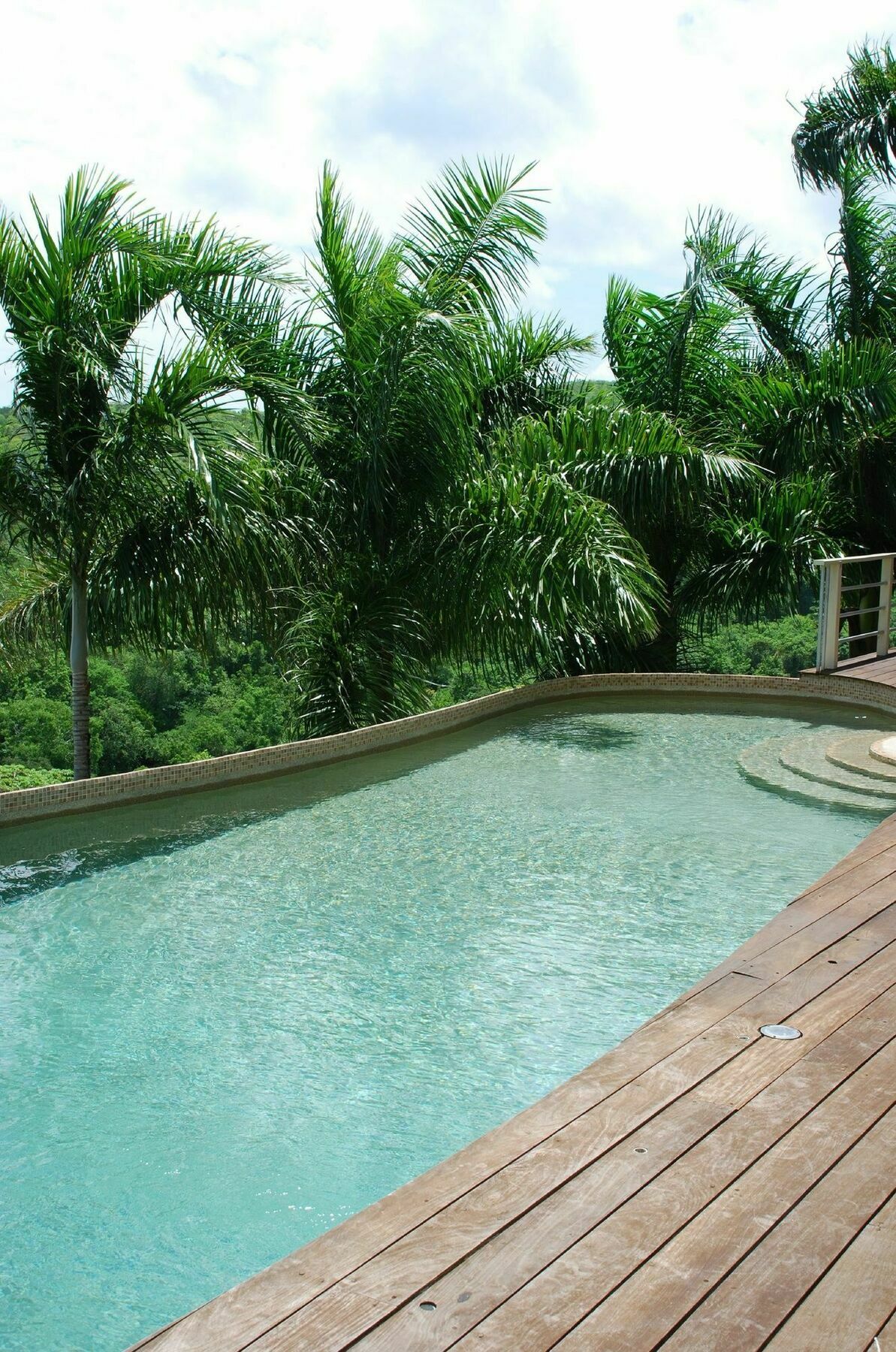 Pousada Nianna Luxurious Montego Bay