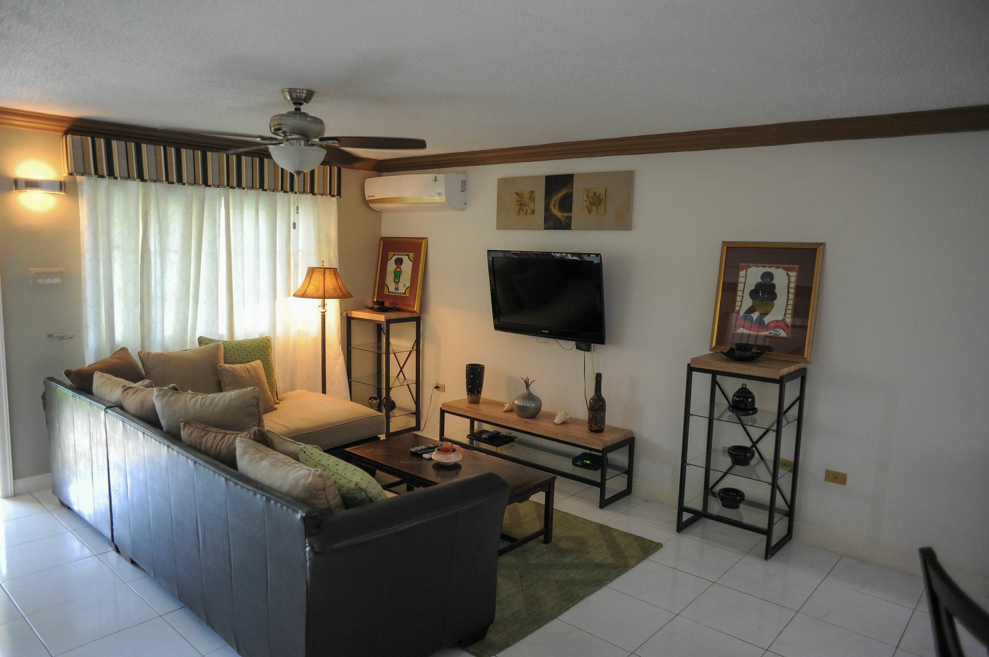 Country Club Mangowalk Townhouse Montego Bay