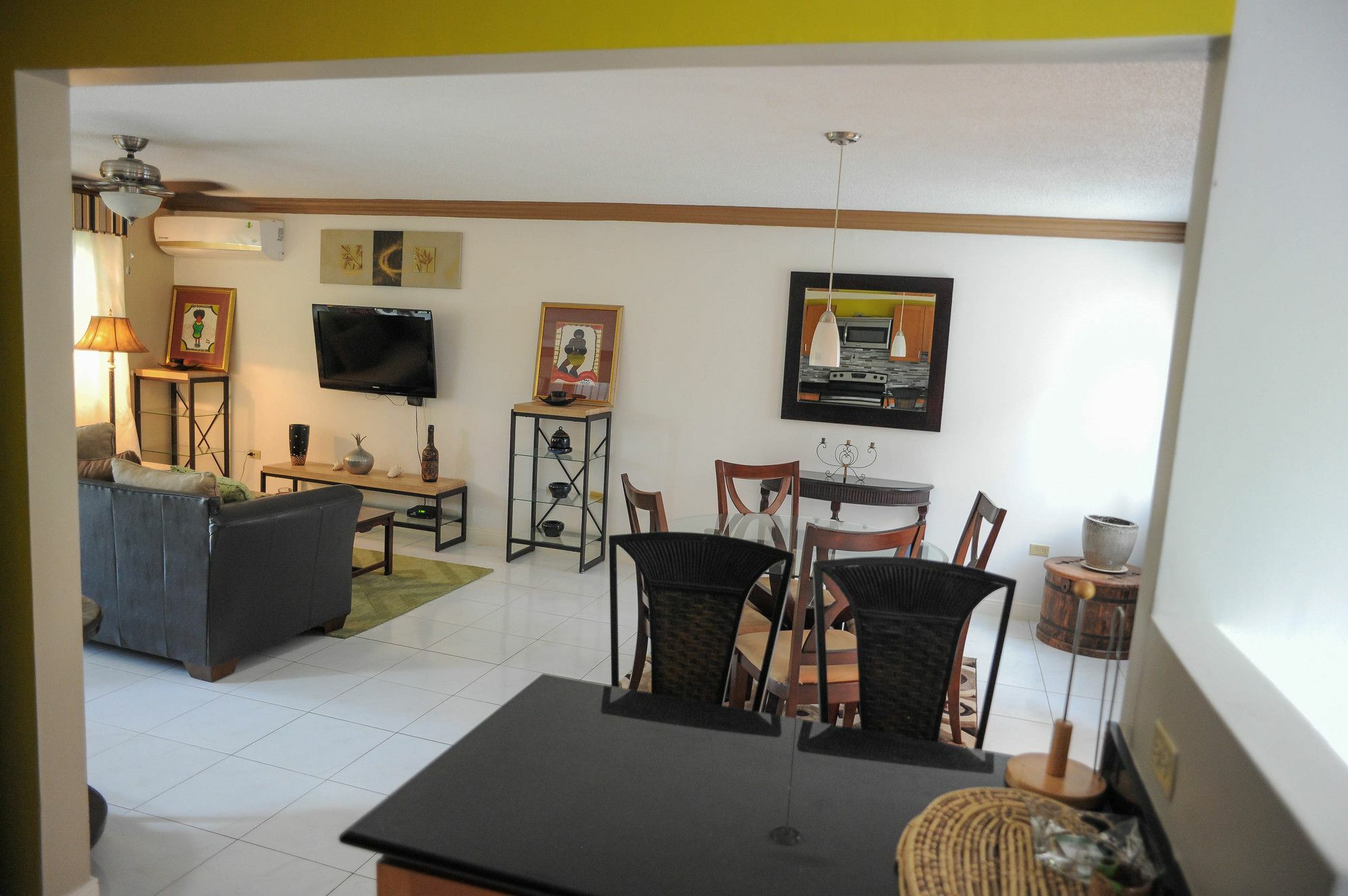 Country Club Mangowalk Townhouse Hotel 3*