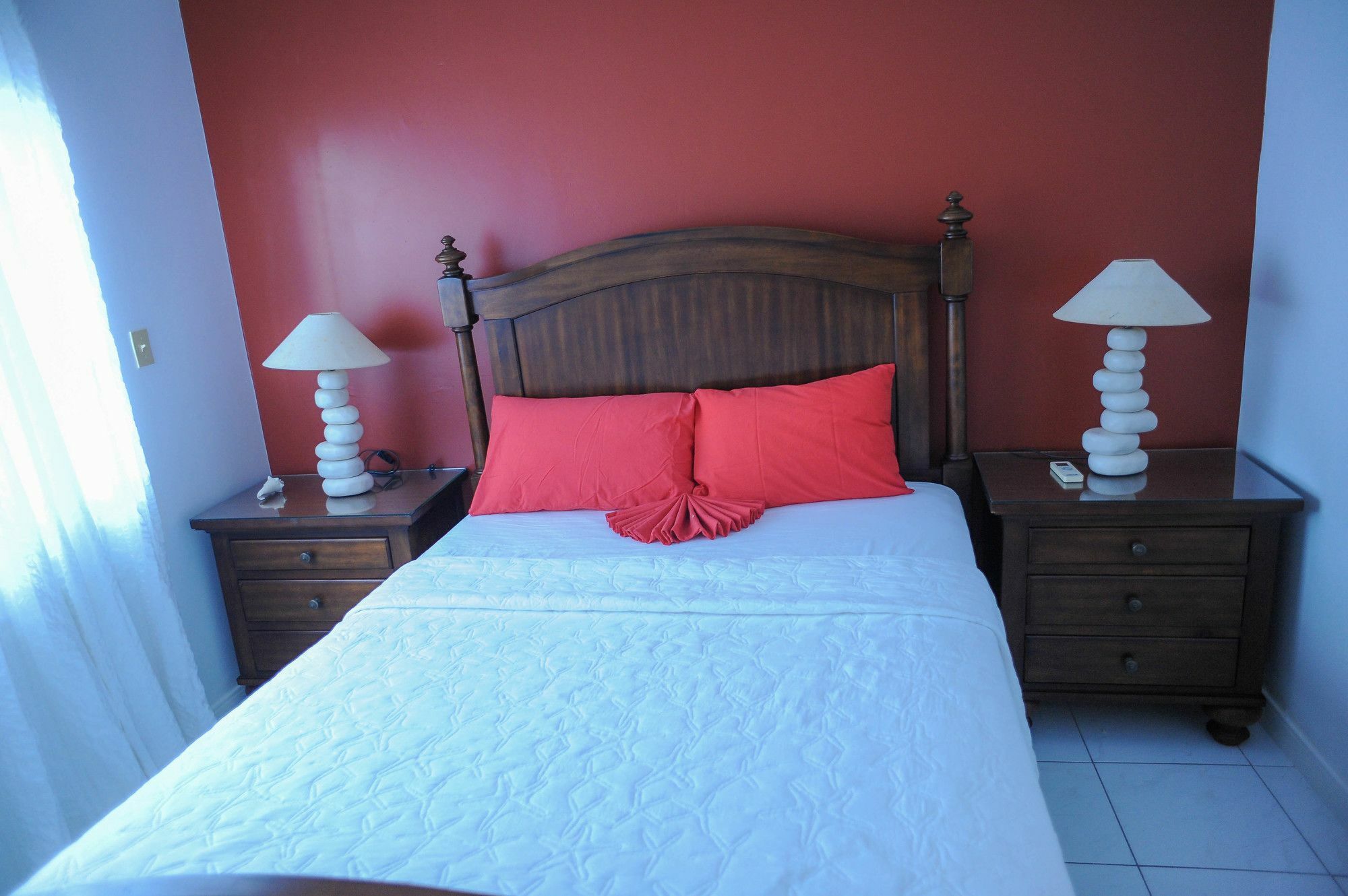 Country Club Mangowalk Townhouse Montego Bay