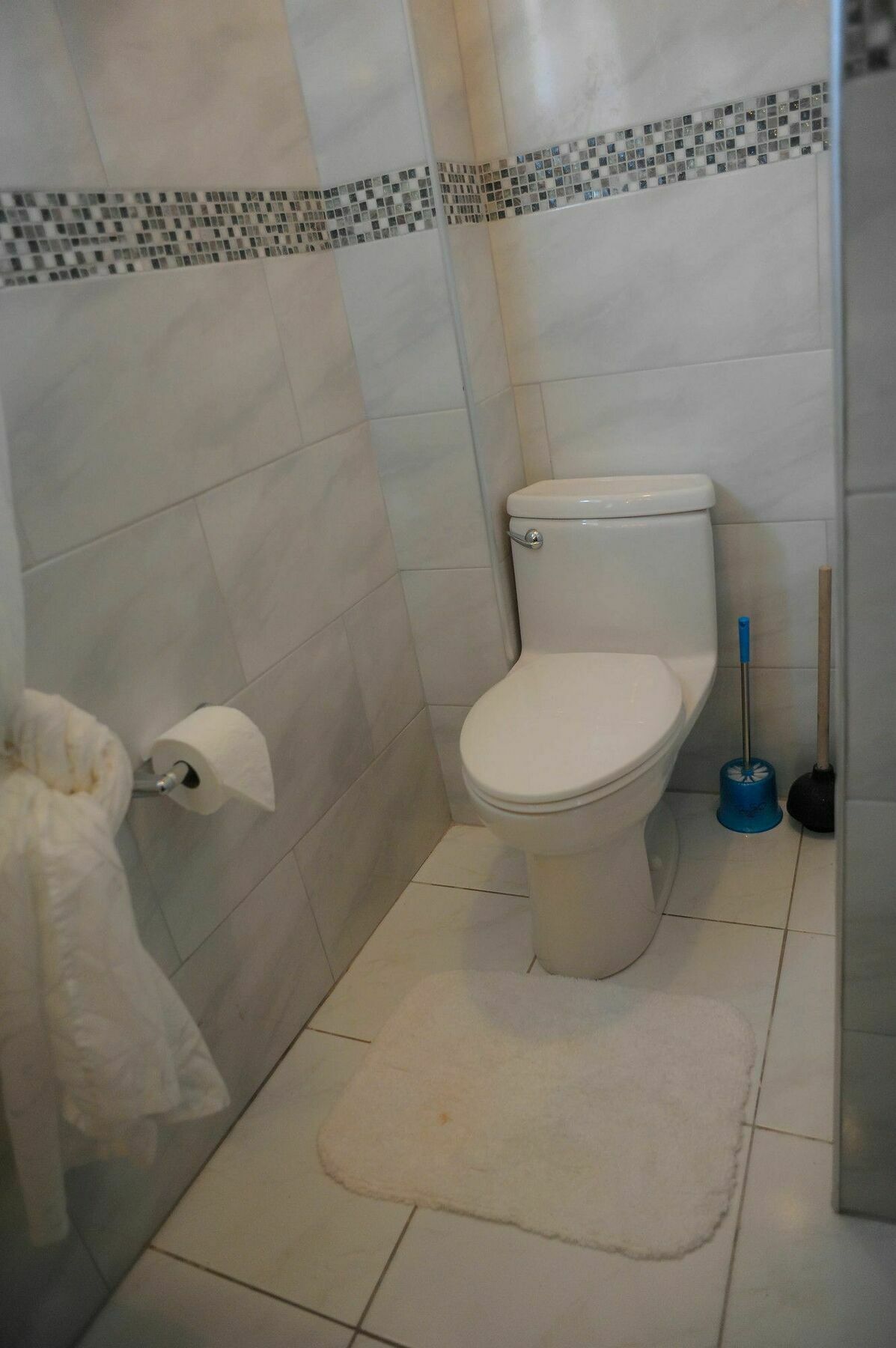 Country Club Mangowalk Townhouse Hotel Montego Bay