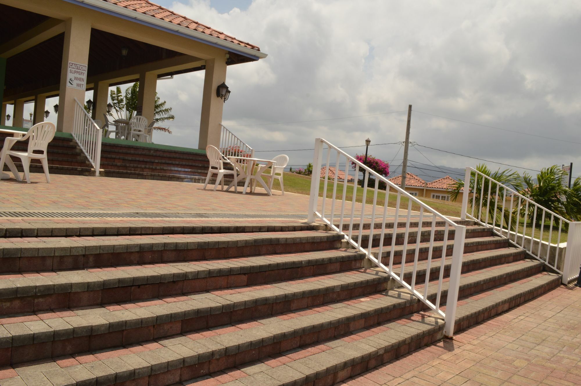 Hotel Country Club Mangowalk Townhouse