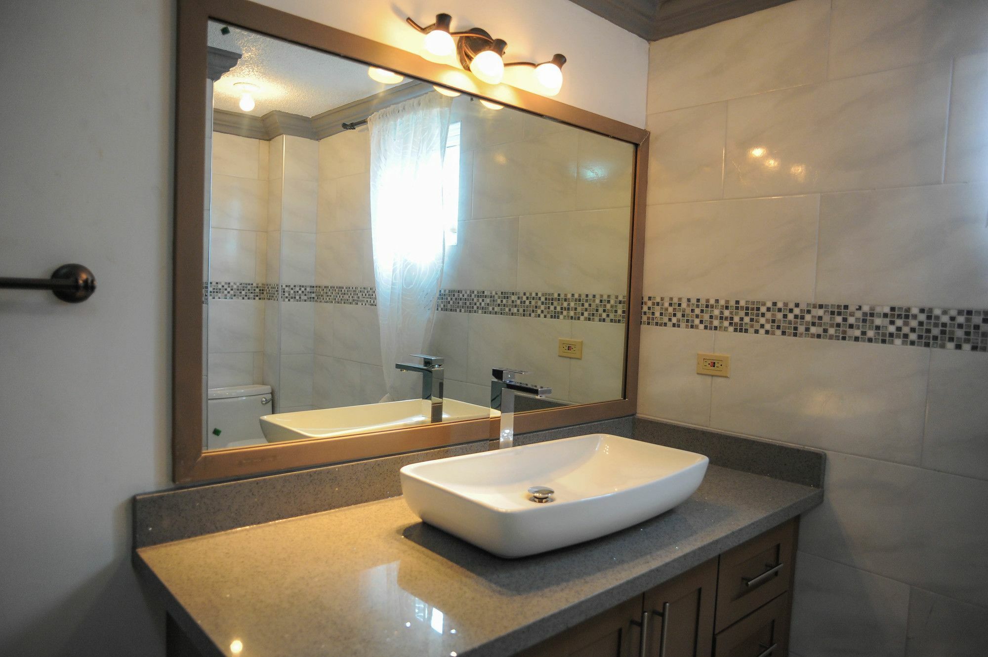Hotel Country Club Mangowalk Townhouse