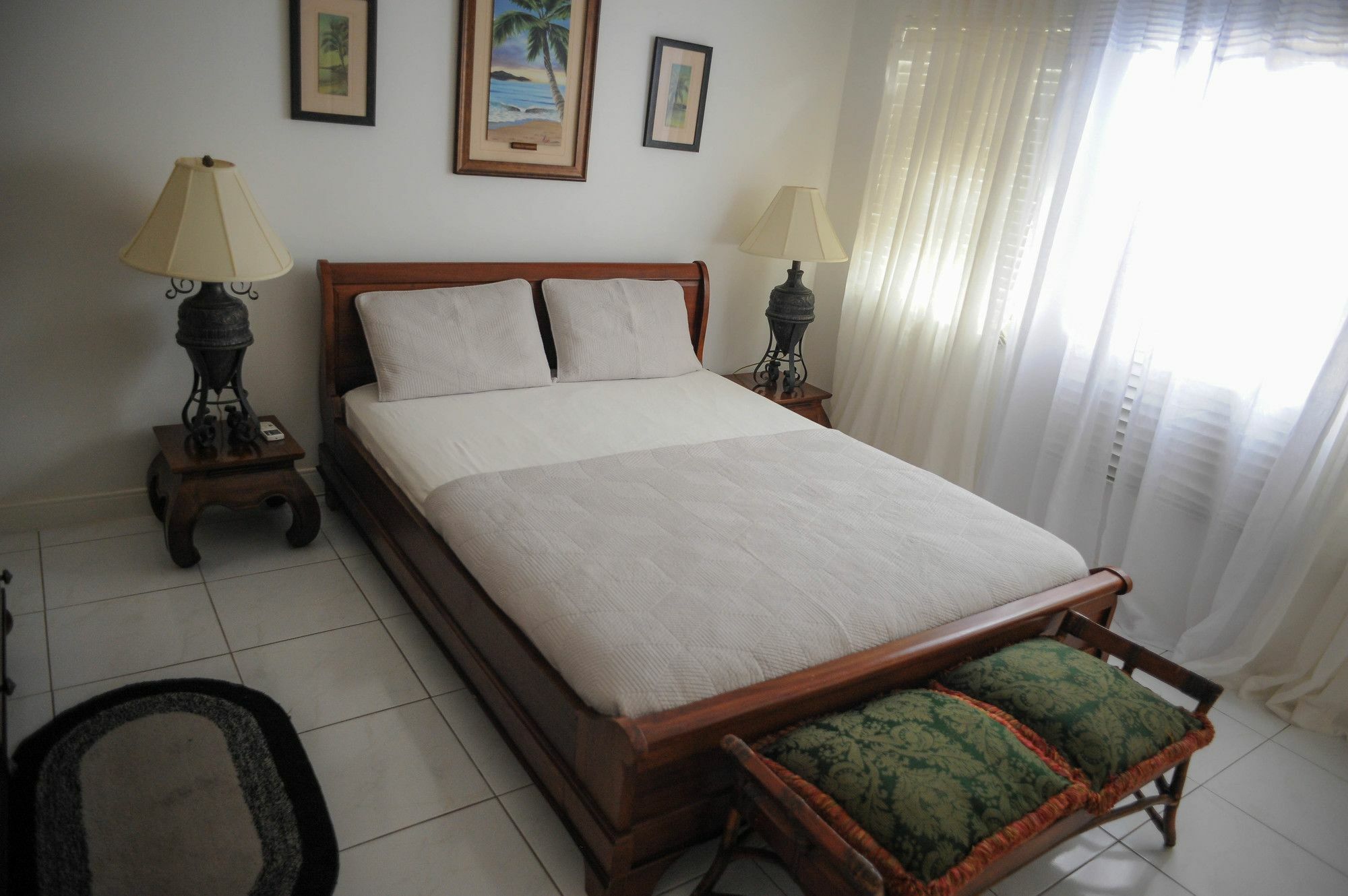 Country Club Mangowalk Townhouse 3*