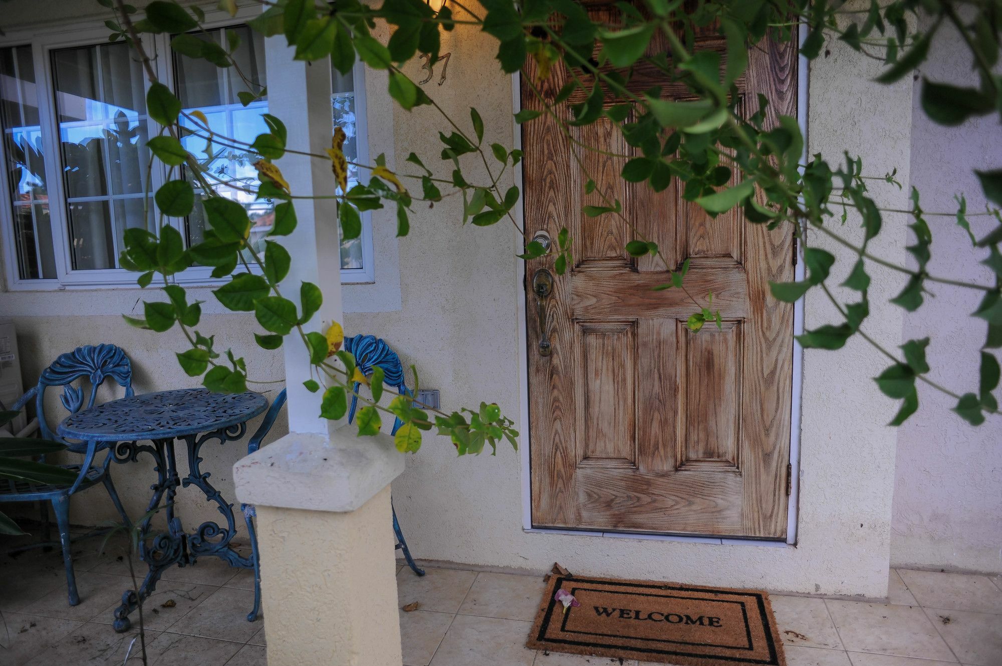 Hotel Country Club Mangowalk Townhouse Montego Bay