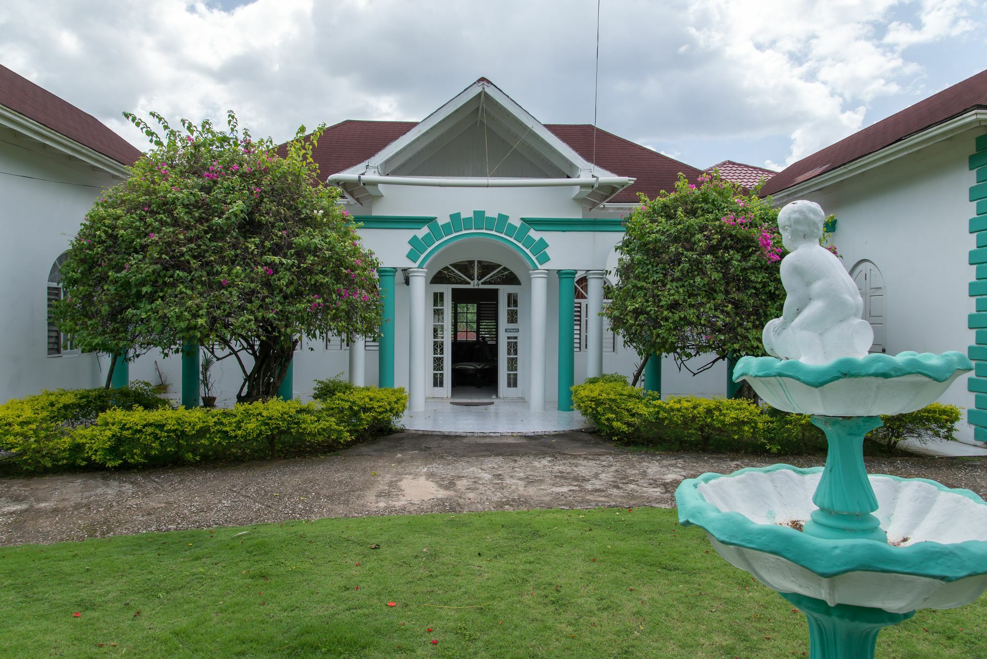 Diamond Yoga & Wellness 3* Montego Bay