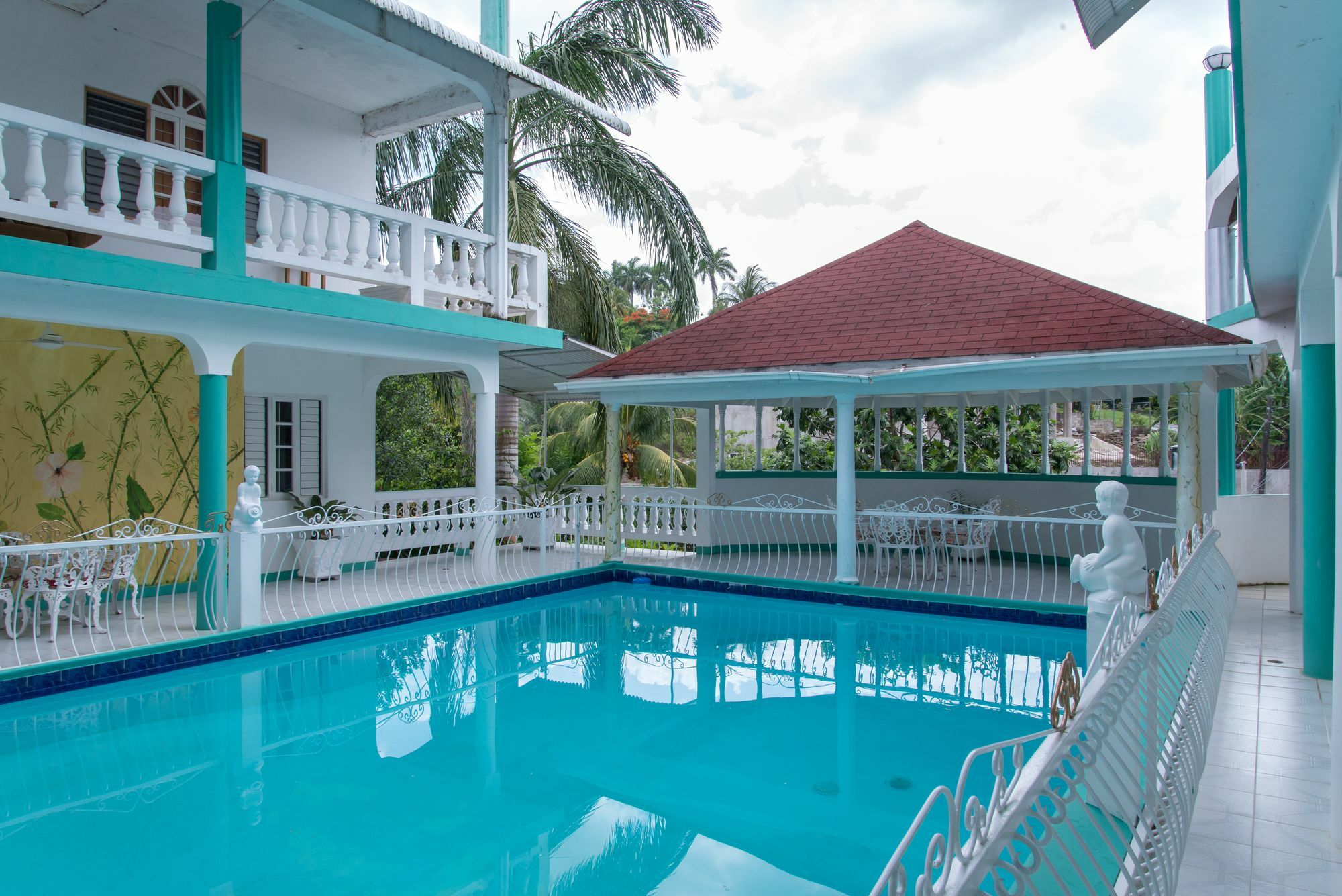Diamond Yoga & Wellness Montego Bay