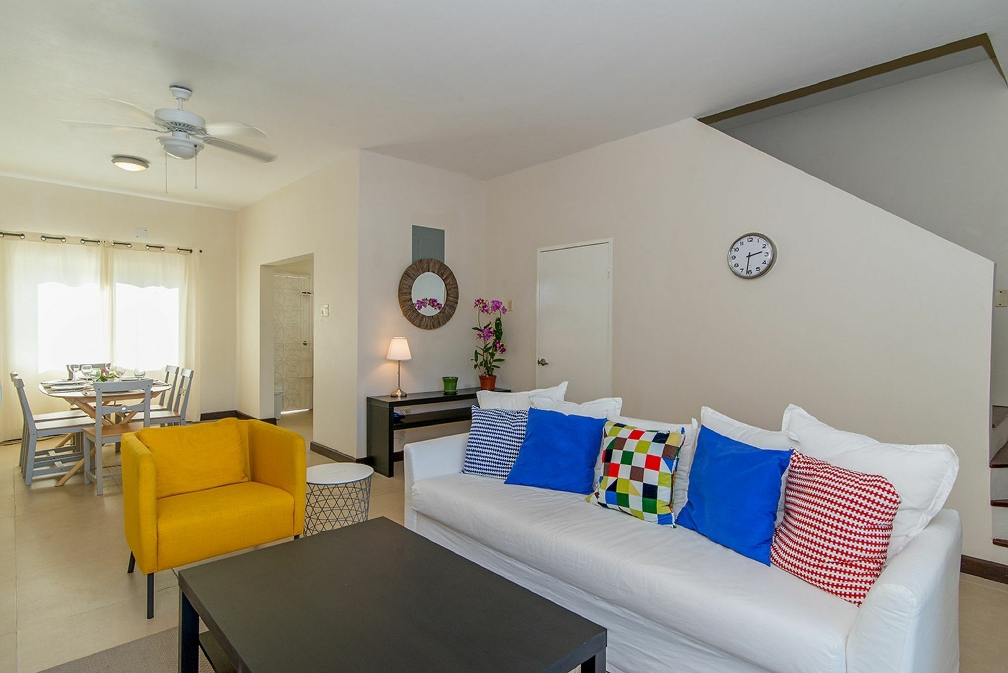 Nianna Coral Bay Deluxe Townhouse Pousada Montego Bay