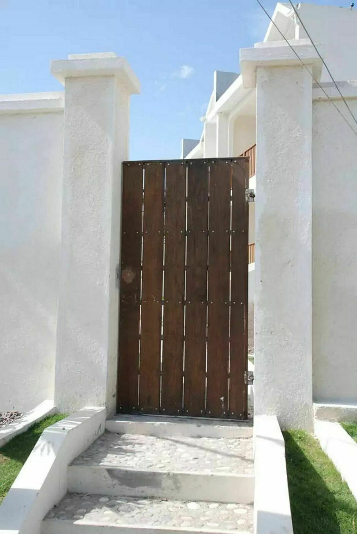 Pousada Nianna Coral Bay Deluxe Townhouse