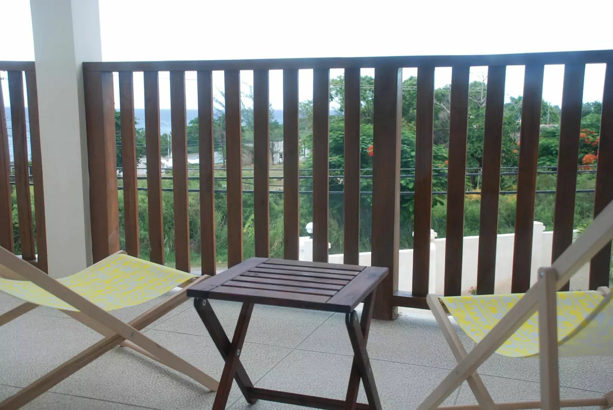 Pousada Nianna Coral Bay Deluxe Townhouse *