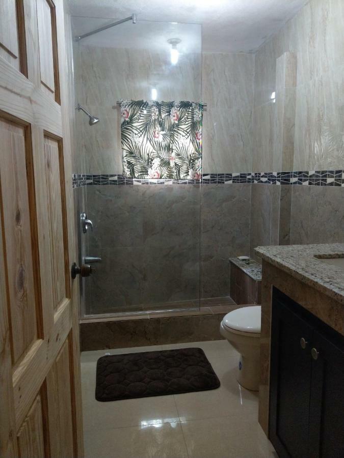 Marshan Apartment