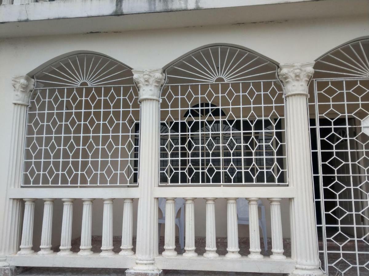 Marshan Apartment