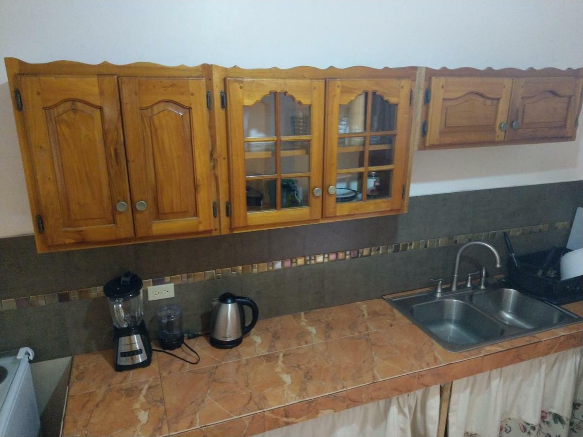 Marshan Apartment
