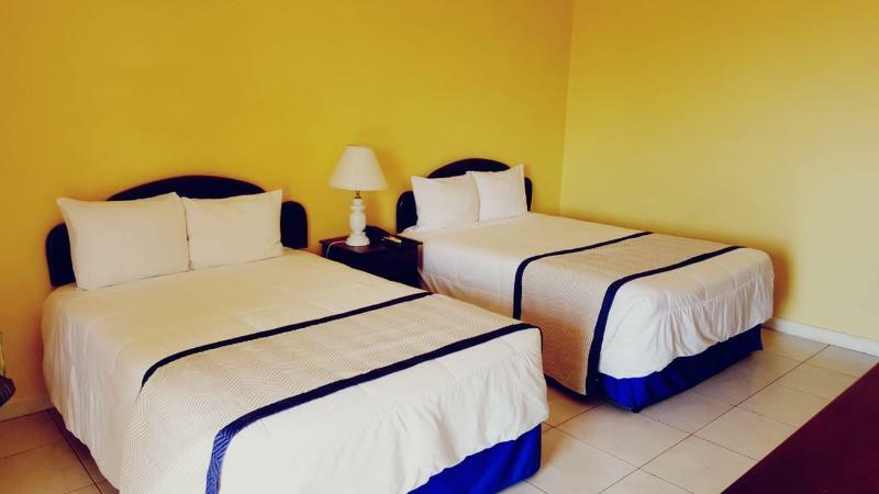 Hotel Grandiosa 2*