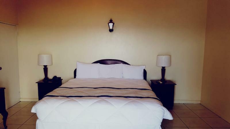 Hotel Grandiosa Montego Bay