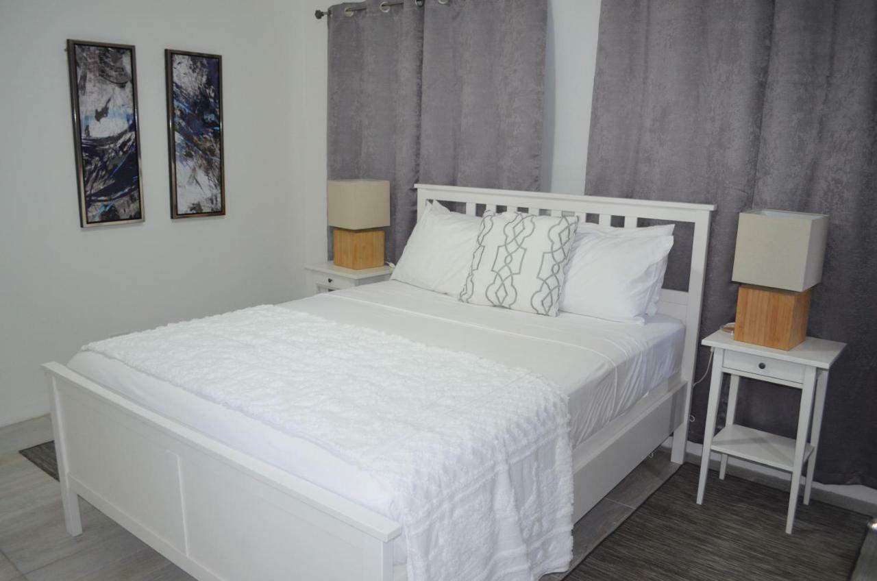 Apartment Sunset Arms Montego Bay
