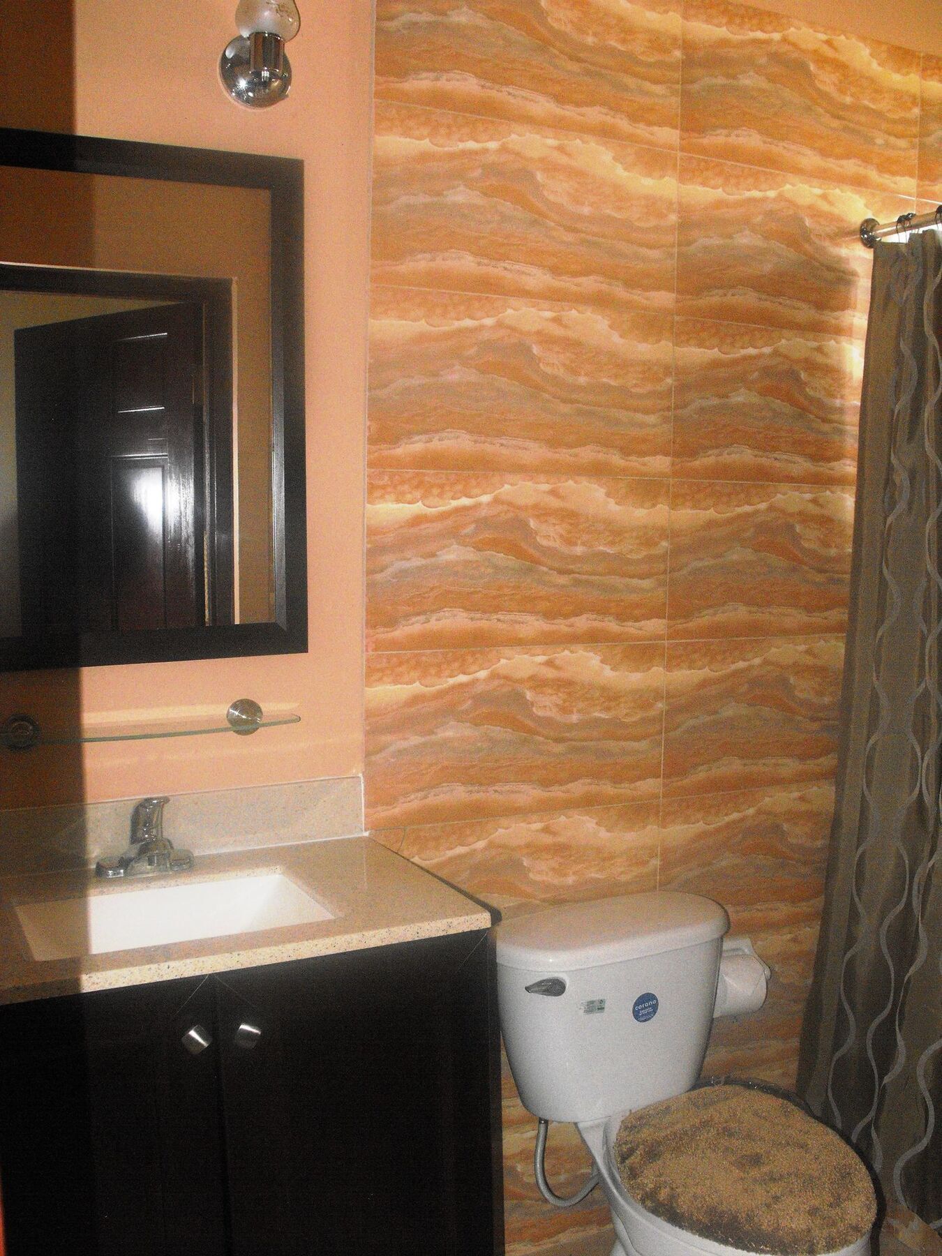 Hotel Tropik Leadonna