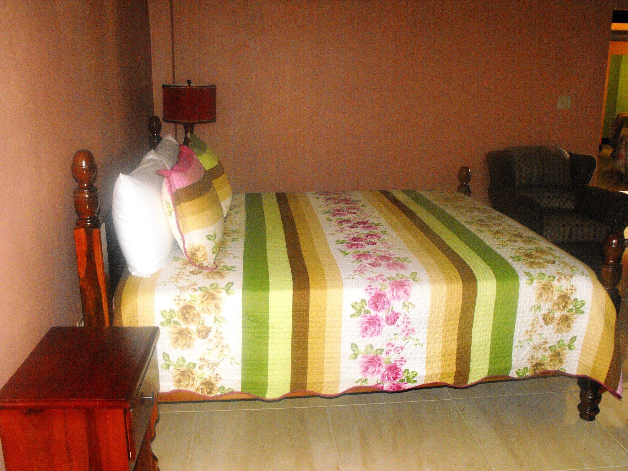 Tropik Leadonna Hotel 3*