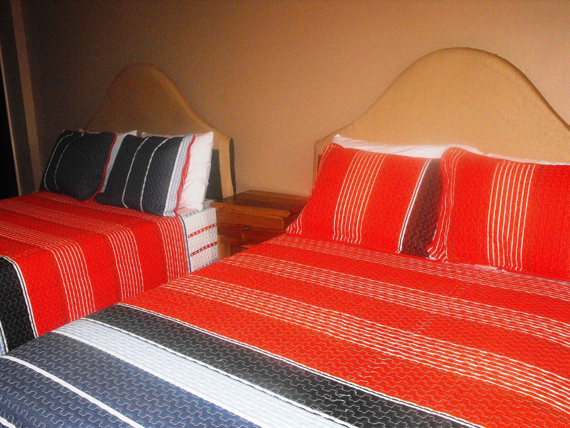Tropik Leadonna Hotel 3*