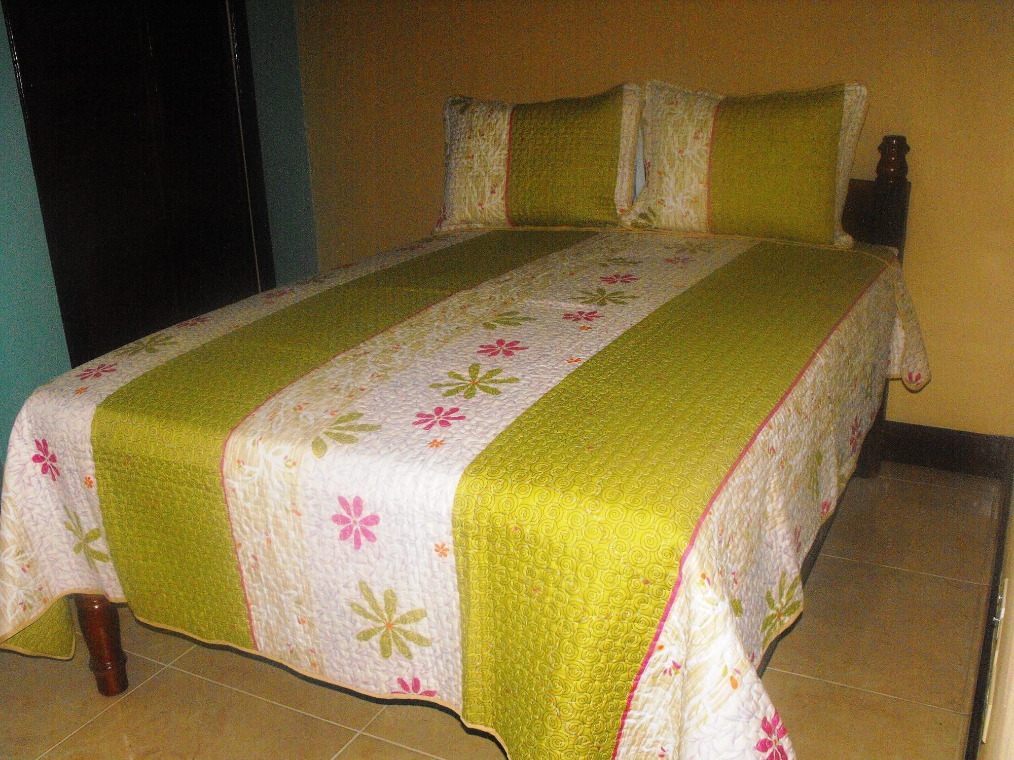 Hotel Tropik Leadonna 3*