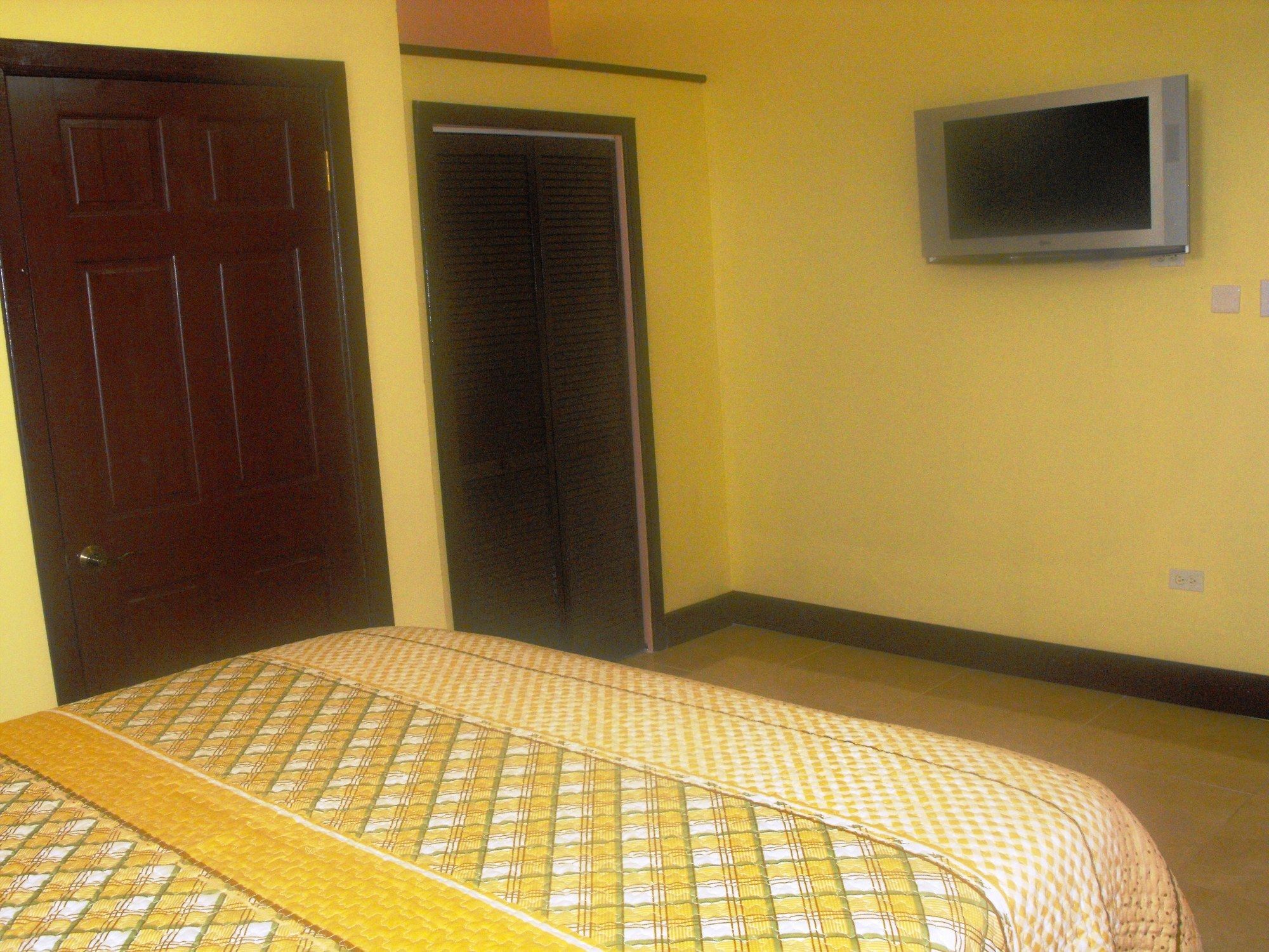 Hotel Tropik Leadonna 3*