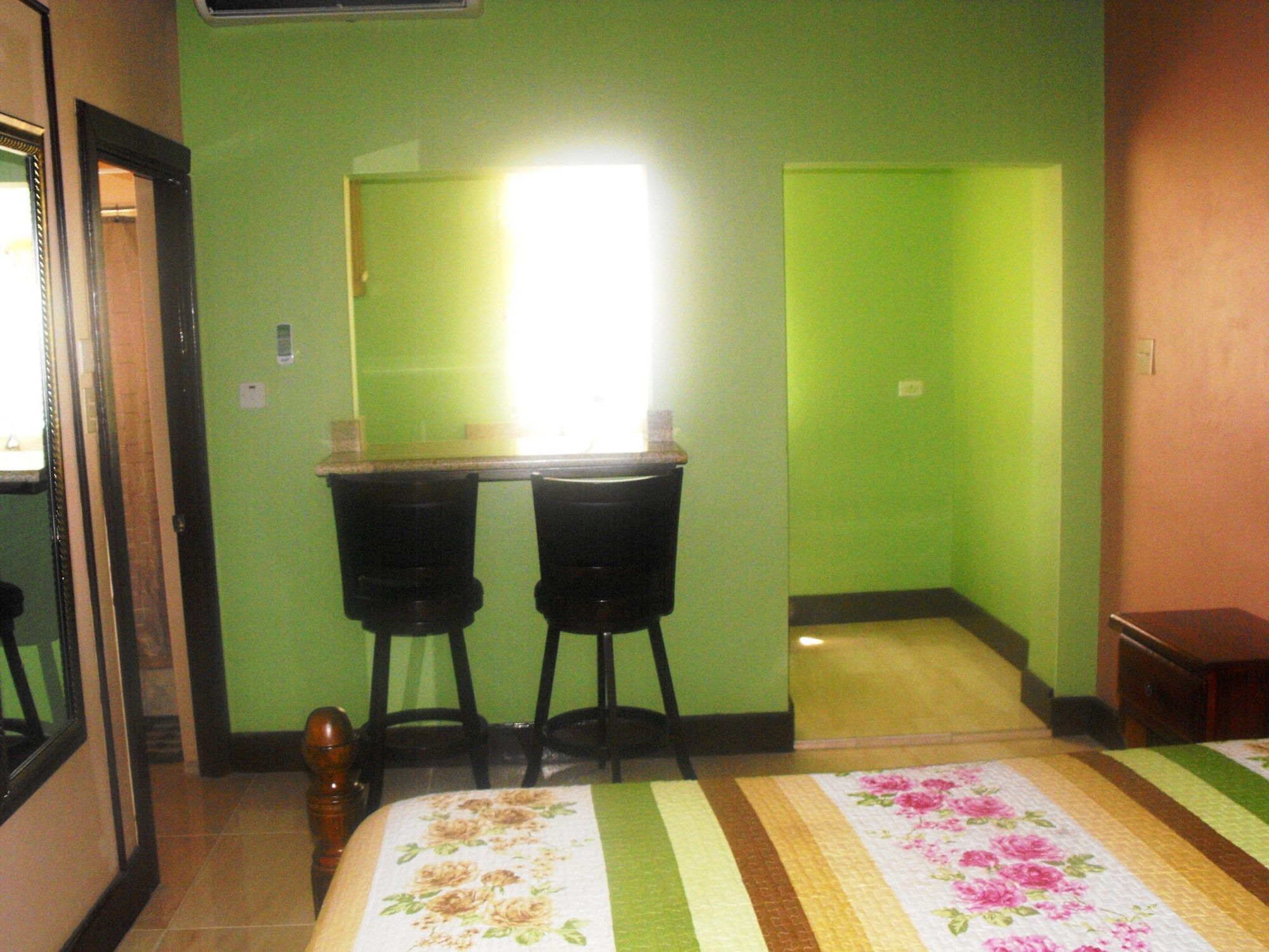 Tropik Leadonna Montego Bay