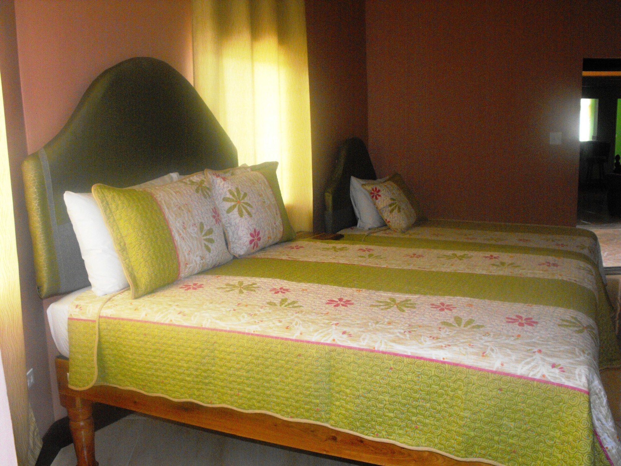 Tropik Leadonna Hotel Montego Bay