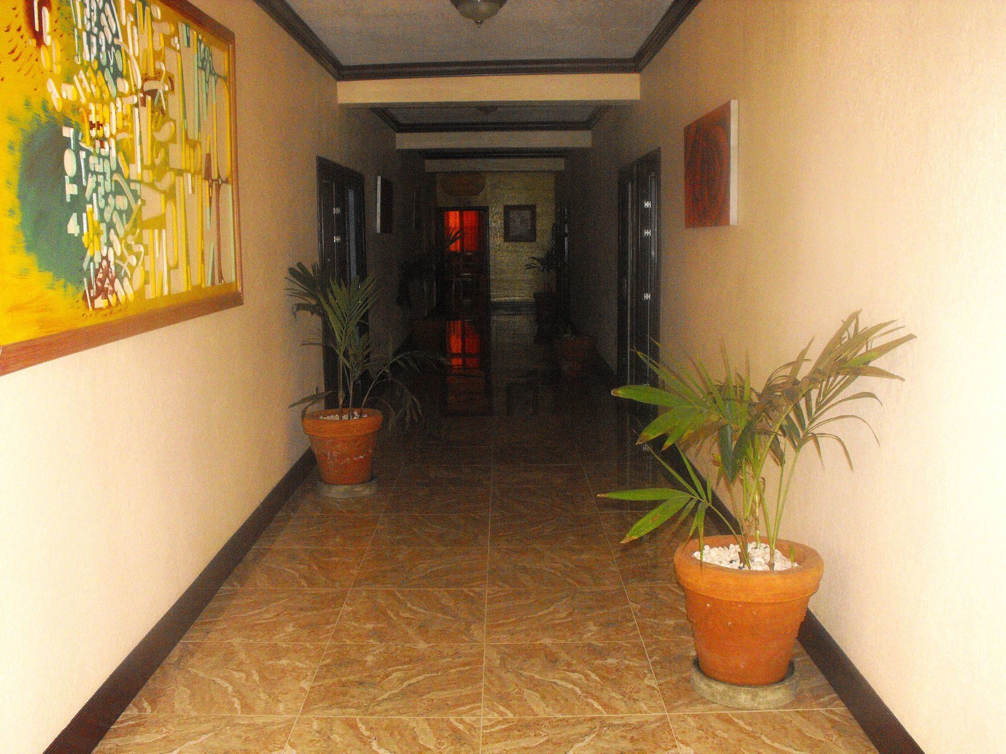 Tropik Leadonna Hotel Montego Bay