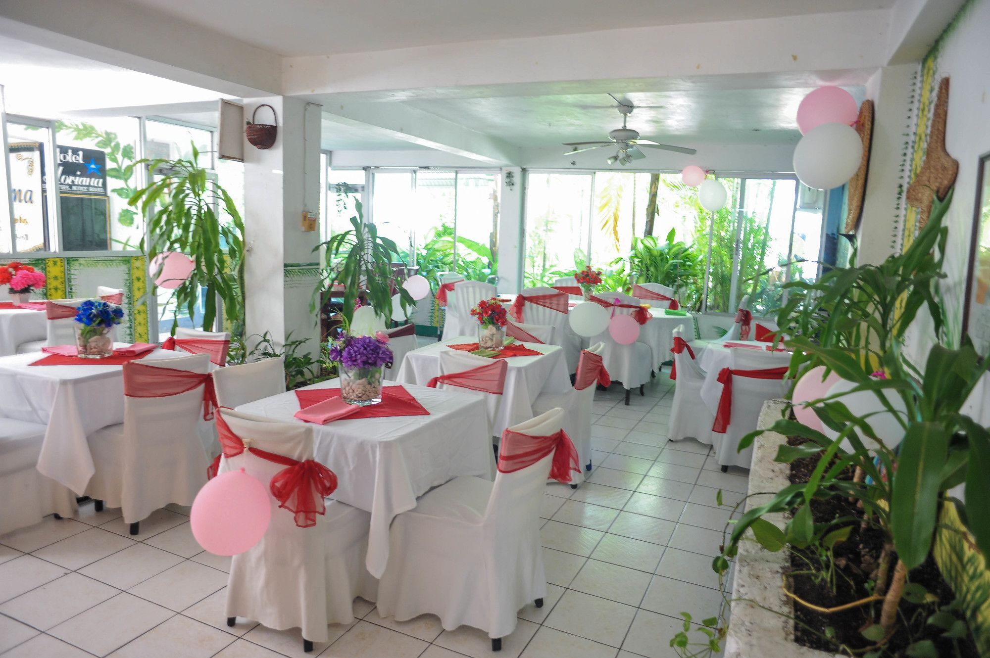 Hotel Glorianna Montego Bay