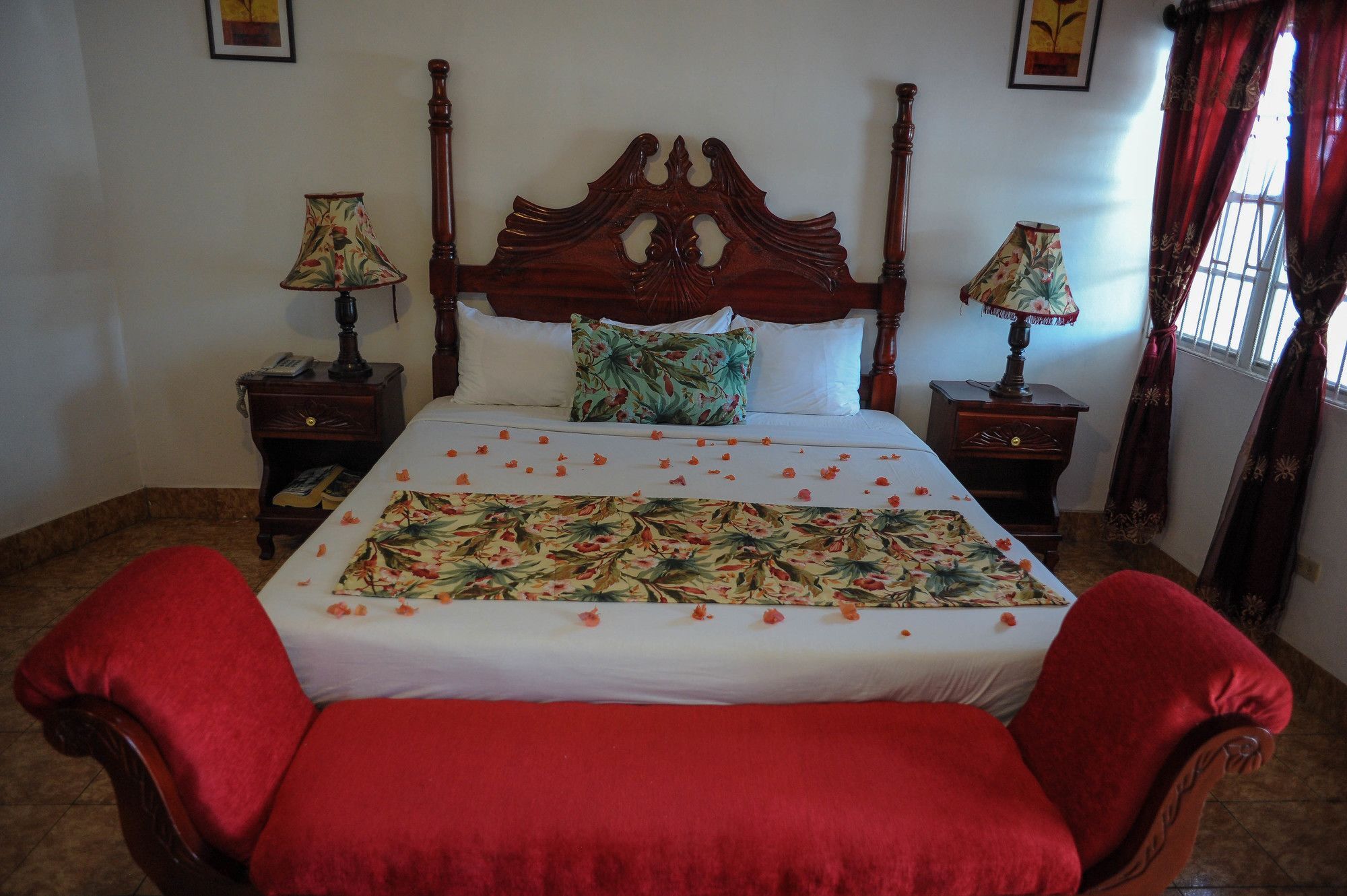 Hotel Glorianna
