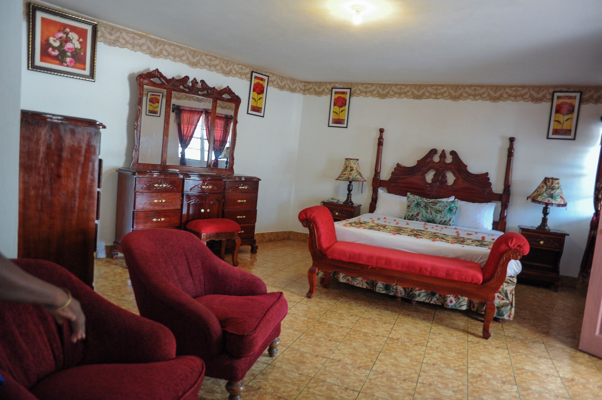 Hotel Glorianna Montego Bay