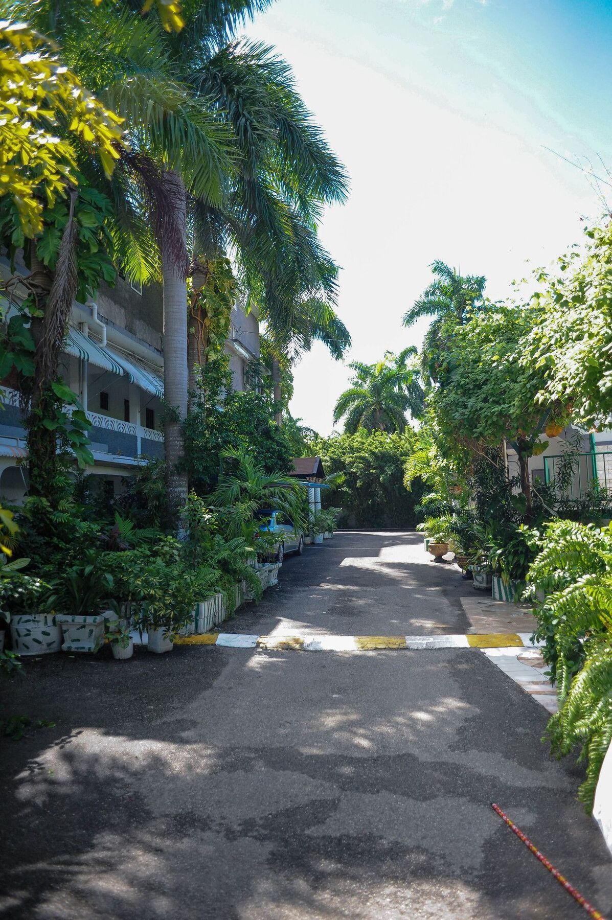 Glorianna Hotel