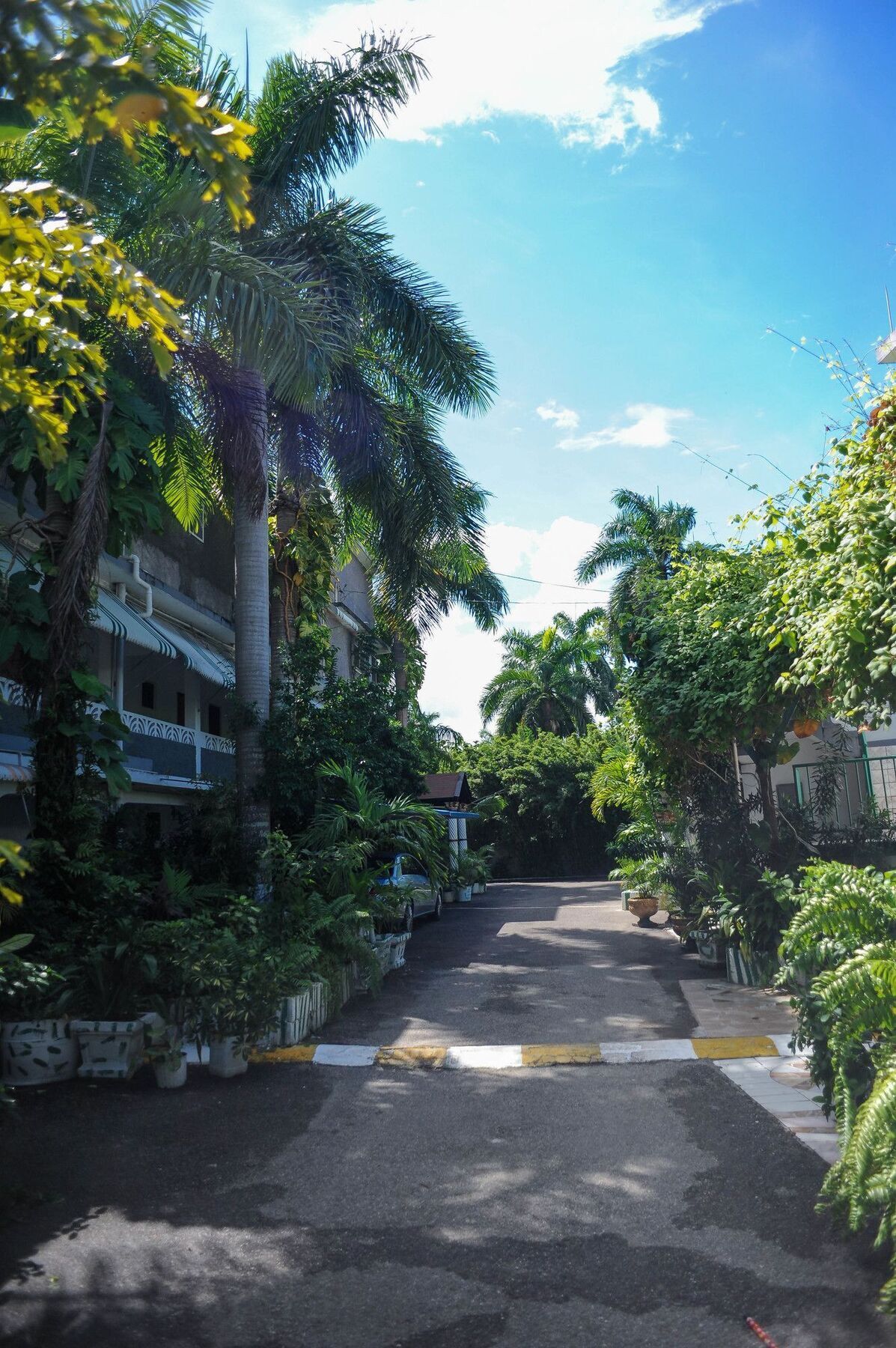 Hotel Glorianna