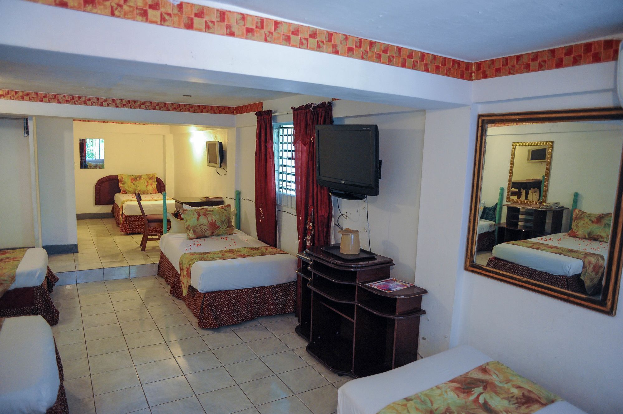 Glorianna Hotel Montego Bay