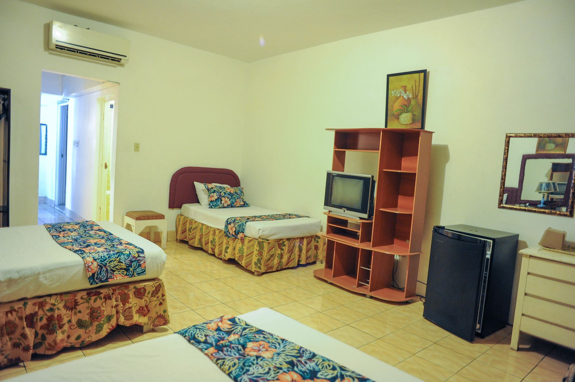 Hotel Glorianna 3*