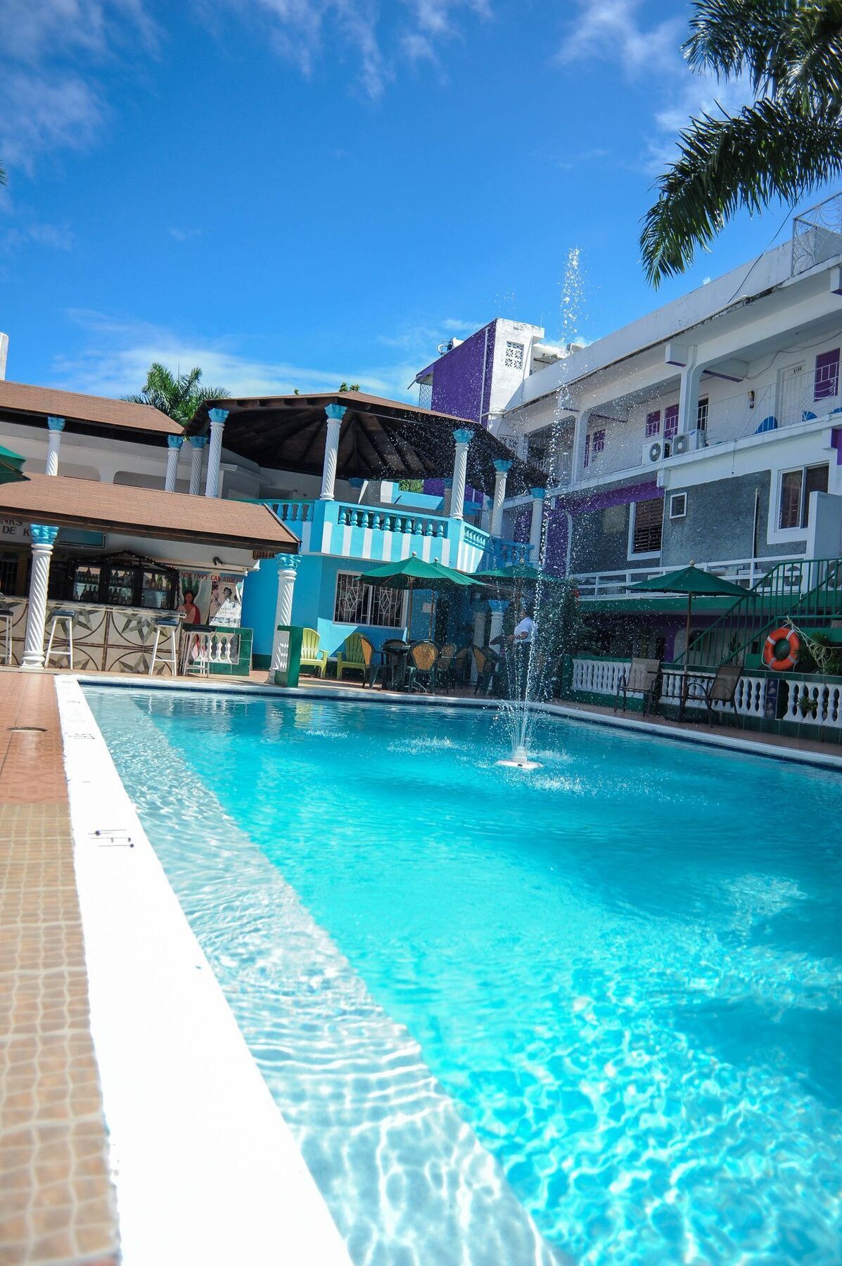 Hotel Glorianna 3*