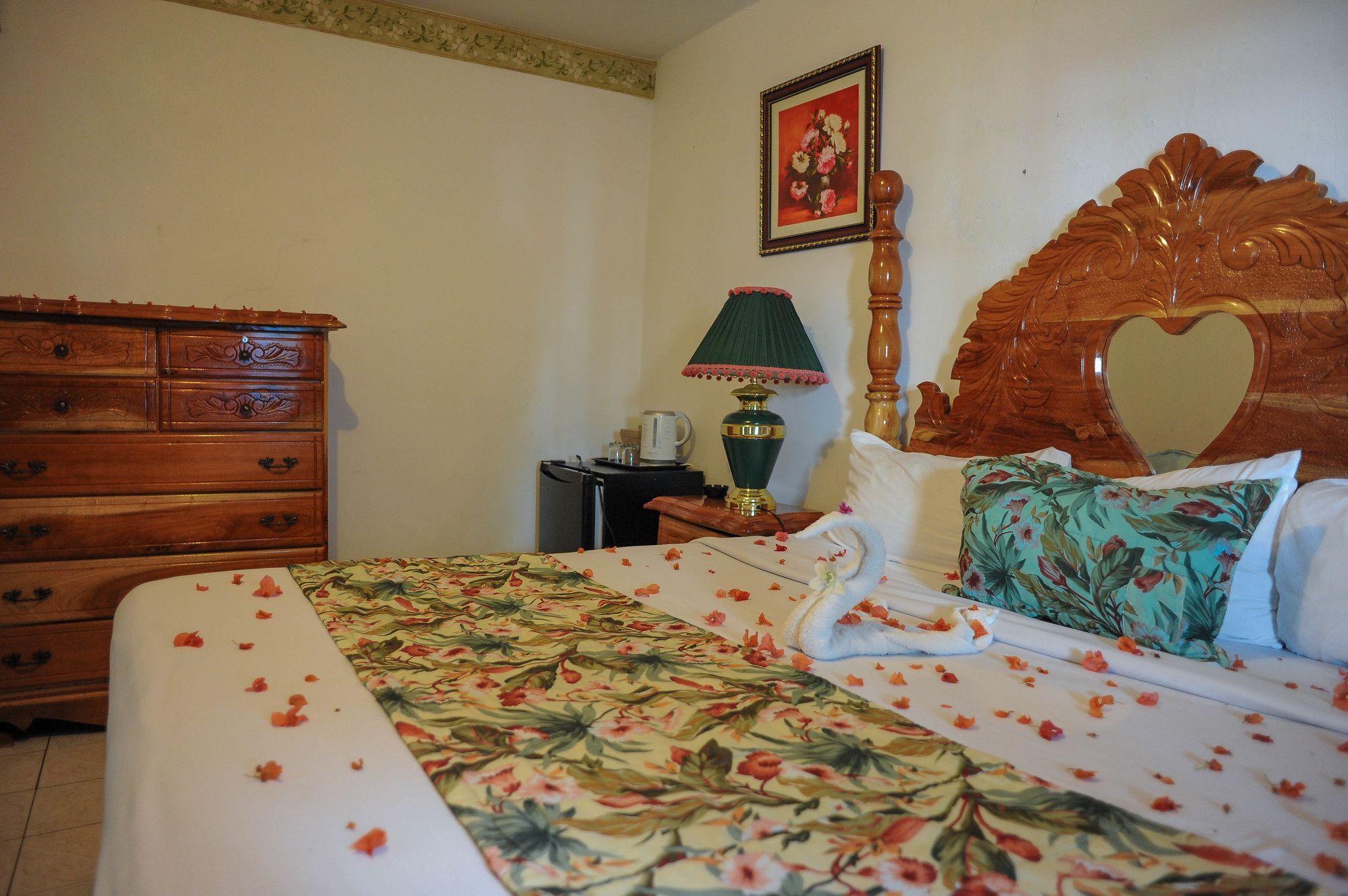 Hotel Glorianna