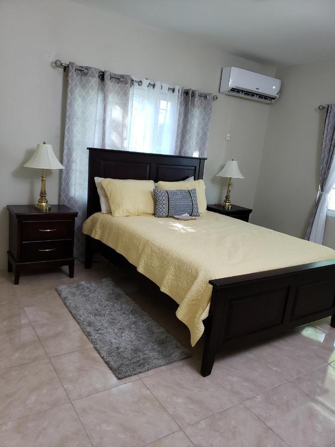 Coral Gardens * Montego Bay