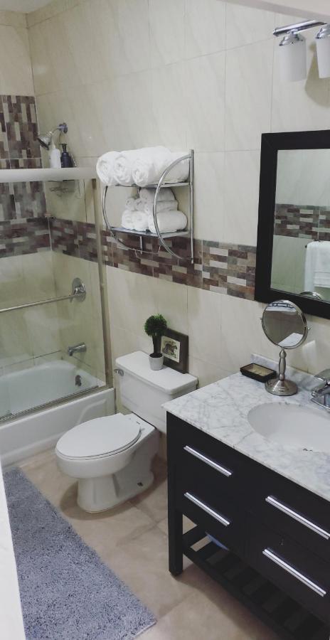 Apartment Coral Gardens Montego Bay