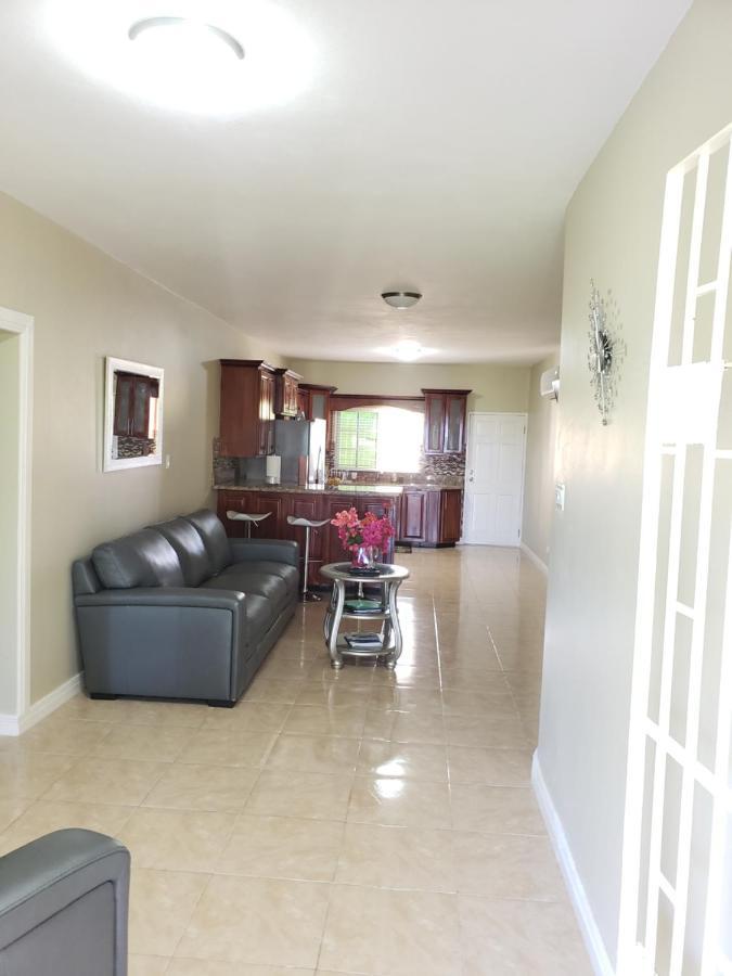 Coral Gardens Montego Bay