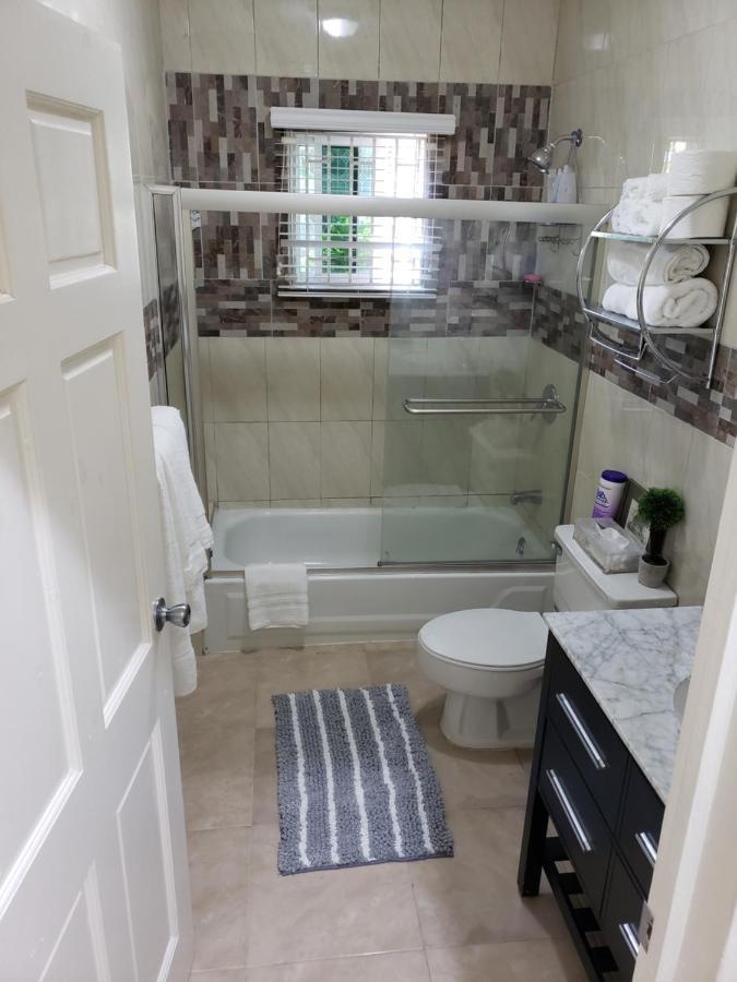 Apartment Coral Gardens Montego Bay