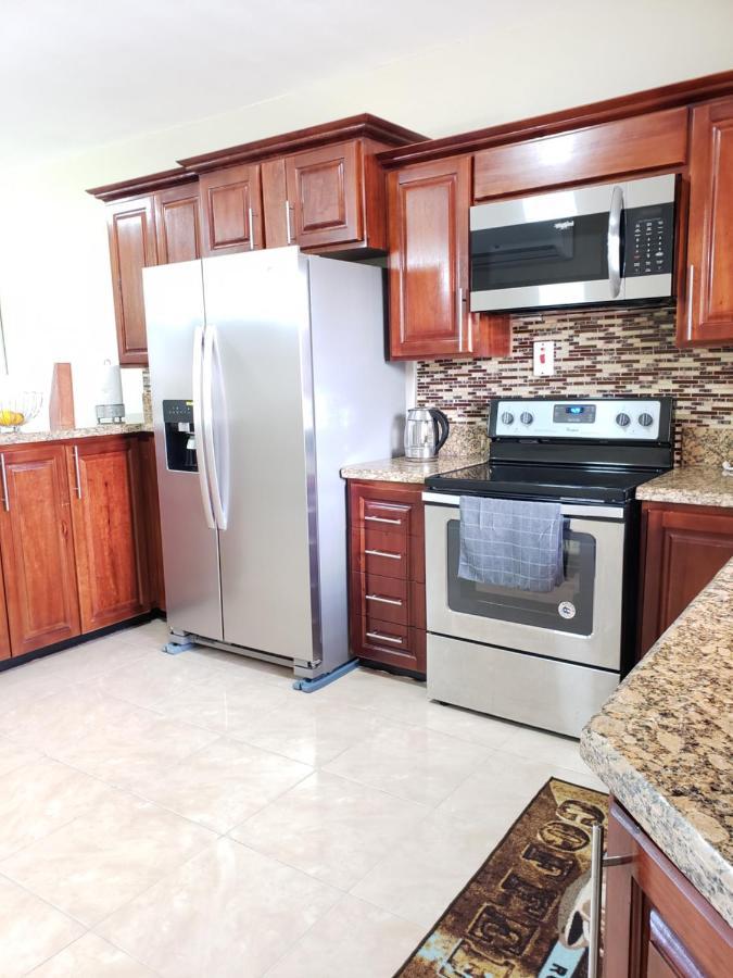 Coral Gardens Apartment Montego Bay