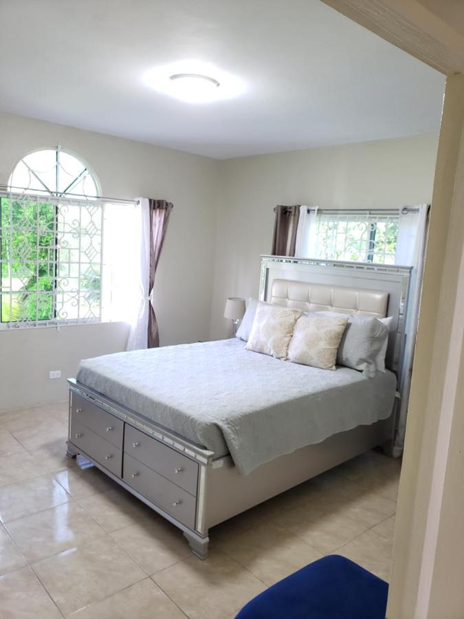 Coral Gardens * Montego Bay