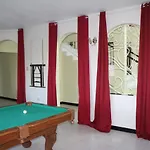 A Luxurious 4-Bedroom Private Villa With Games Room, Theatre & Modern Art