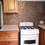 Saltaire Bungalow Rose Hall 10 Mins Hike To Beach
